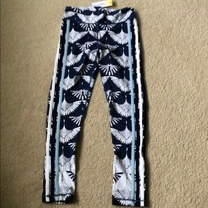 SoulCycle x The Upside Leggings